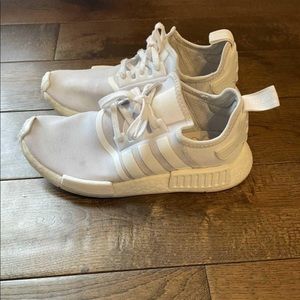Mens Size 9 Adidas NMD. Good, used condition. Only worn a handful of times.